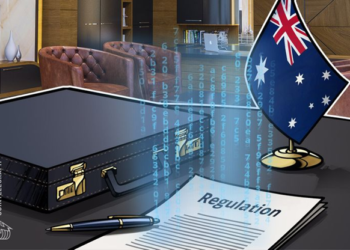 Úc điều chỉnh về việc Giao dịch Tiền điện tử và Giám sát ICO