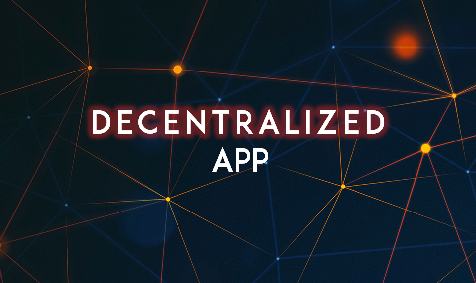 Ứng dụng phân quyền (DApp) là gì? Các ứng dụng điển hình