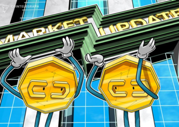 Tổng vốn hóa Thị trường Tiền điện tử tăng mạnh đạt 220 tỷ USD