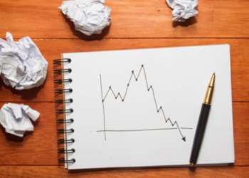 86% ICO có giá trị thấp hơn tiền tệ Crypto ban đầu