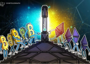 Giao thức mới cho phép giao dịch giữa Bitcoin và Ethereum Blockchains