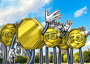 Sàn giao dịch OKEx tích hợp 4 Stablecoin cùng lúc