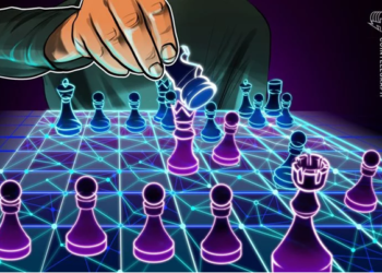 Nasdaq đạt được bằng sáng chế Blockchain cho hệ thống thông tin