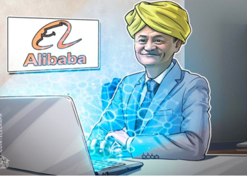 Alibaba nộp bằng sáng chế cho phép Blockchain "can thiệp hành chính"