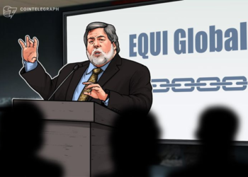 Steve Wozniak của Apple sáng lập Quỹ đầu tư mạo hiểm tập trung vào Blockchain