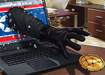 bắc triều tiên đánh cắp 65% tổng số Crypto bị đánh mất