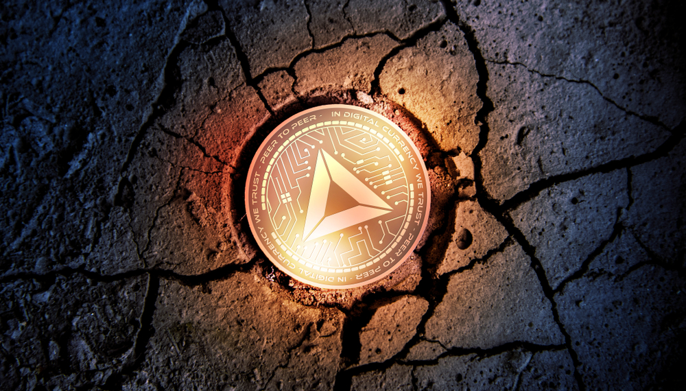 Token BAT của Ethereum tiếp tục tăng 56% trong tuần qua