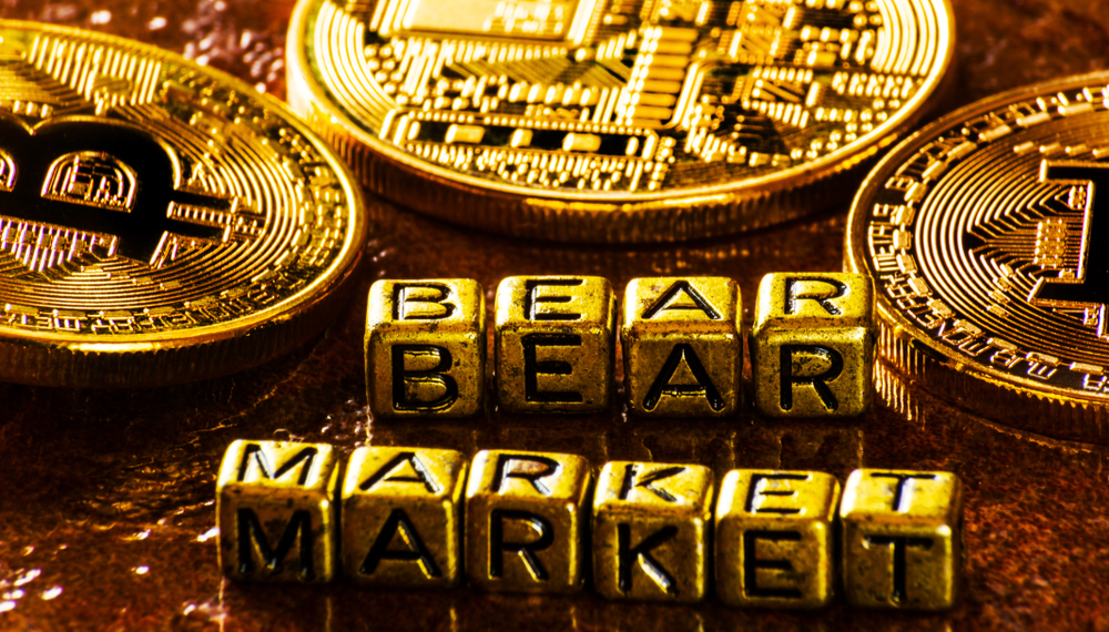 Bitcoin Cash, Stellar và Litecoin tiếp tục xu hướng giảm (Bear)