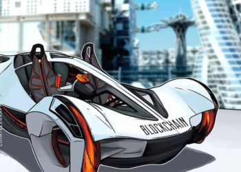 BMW tổ chức sự kiện cho Blockchain trong giải đấu Công nghệ ô tô
