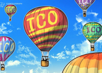 Các dự án ICO huy động được 20 tỷ USD kể từ năm 2017
