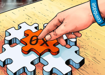 Sàn giao dịch Coinbase ra mắt Token ERC-20