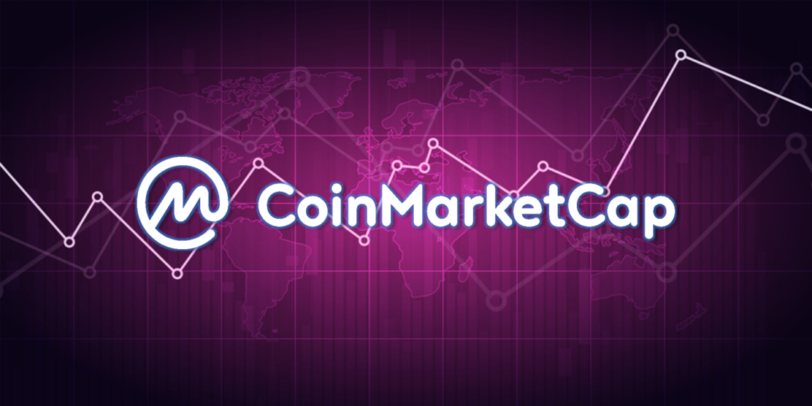 CoinMarketCap là gì? Hướng dẫn Cách theo dõi các dữ liệu trên nền tảng CMC