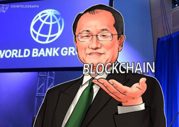 Theo chủ tịch World Bank - Công nghệ Sổ cái phân tán có Tiềm năng to lớn