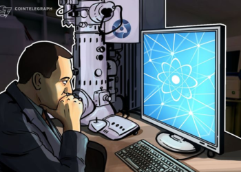 Tổng công ty Hạt nhân của Nga tiến hành phát triển Blockchain