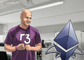 Ethereum thông qua ConsenSys đầu tư vào Blockchain startup của R3 Exec
