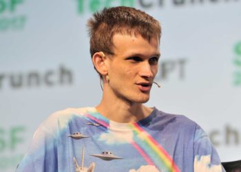 Vitalik Butterin hối hận vì đã sử dụng thuật ngữ "Hợp đồng thông minh"