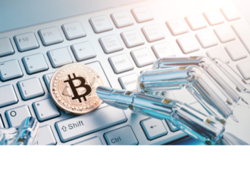 Giá Bitcoin bị "thao túng" bởi các Giao dịch tiền điện tử từ Bots