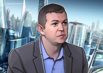 Theo Giám đốc Dash - Tiền ảo do Ngân hàng phát hành là "Tương lai chắc chắn"