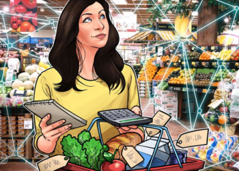 IBM ra mắt hệ thống Blockchain theo dõi thực phẩm Food Trust