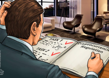 ICO nên được xem là chứng khoán