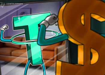 Lịch sử Stablecoin Tether - Giá USDT hiện nay là bao nhiêu?