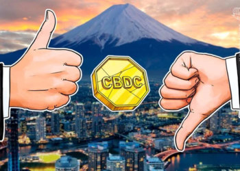 Ngân hàng Nhật Bản: Tiền điện tử không phải là một công cụ kinh tế hiệu quả