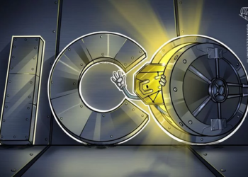 Ngân hàng trực tuyến Swissquote gia nhập thị trường ICO