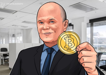 Theo Novogratz: "Bitcoin không thể phá vỡ mức 9000 USD cho đến cuối năm"