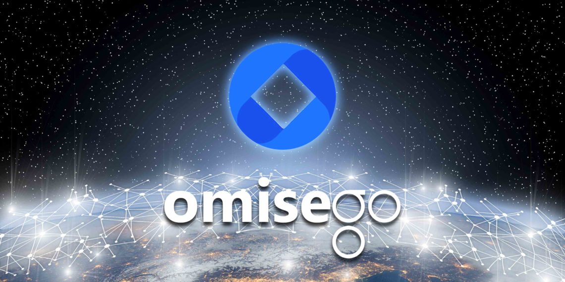 OmiseGo (OMG) là gì? Các đặc tính công nghệ của OMG