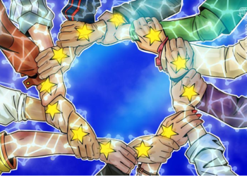 Partnership Blockchain Châu Âu quan tâm đến Công nghệ sổ cái Phân tán