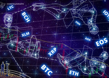 Phân tích giá trị BTC, ETH, XRP, BCH, EOS, XLM, LTC, ADA, XMR, TRX ngày 11/10