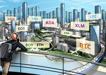 Phân tích giá trị ngày 25/10 - BTC, ETH, XRP, BCH, EOS, XLM, LTC, ADA, XMR, TRX