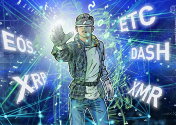 phân tích giá trị ngày 29/10 - Tổng quan EOS, XRP, ETC, Dash, XMR