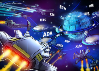 Phân tích giá trị BTC, ETH, XRP, BCH, EOS, XLM, LTC, ADA, XMR, IOTA ngày 5/10