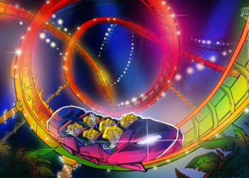 Phân tích thị trường ngày 1/10 | Top 100 đồng tiền ảo bắt đầu Tăng giá