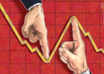 Phân tích thị trường ngày 23/10 - Bitcoin lơ lửng quanh mức 6400 USD