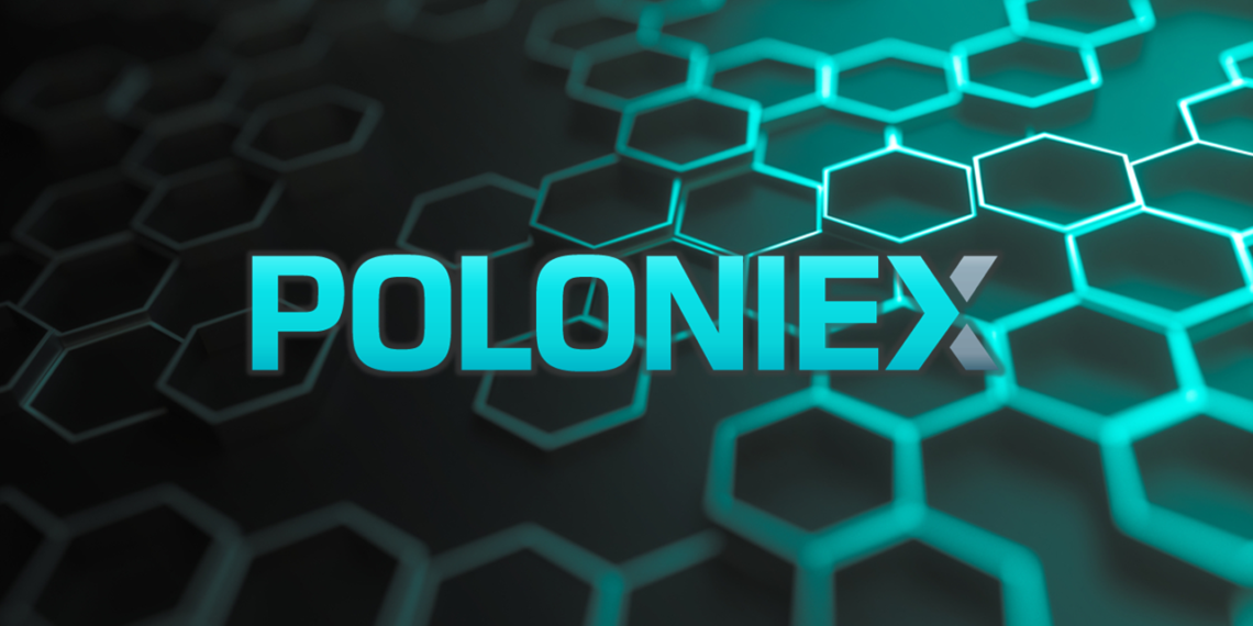 Sàn giao dịch Poloniex - Hướng dẫn giao dịch & rút tiền