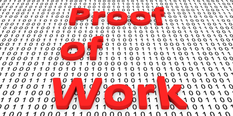 Proof-of-Work (PoW) là gì?