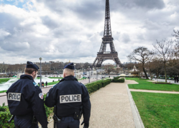 Quan chức Pháp bị bắt vì Bán bí mật Quốc gia đổi lấy Bitcoin