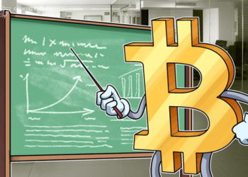 Theo Ran Neuer - Bitcoin sắp sửa "nổ tung"