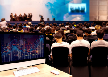 "Ripple for Good" thúc đẩy ngành Giáo dục và Tài chính về Công nghệ Blockchain