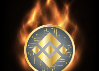 Sàn Binance "đốt" hơn 1.6 triệu Binance Coin nhưng giá vẫn giảm