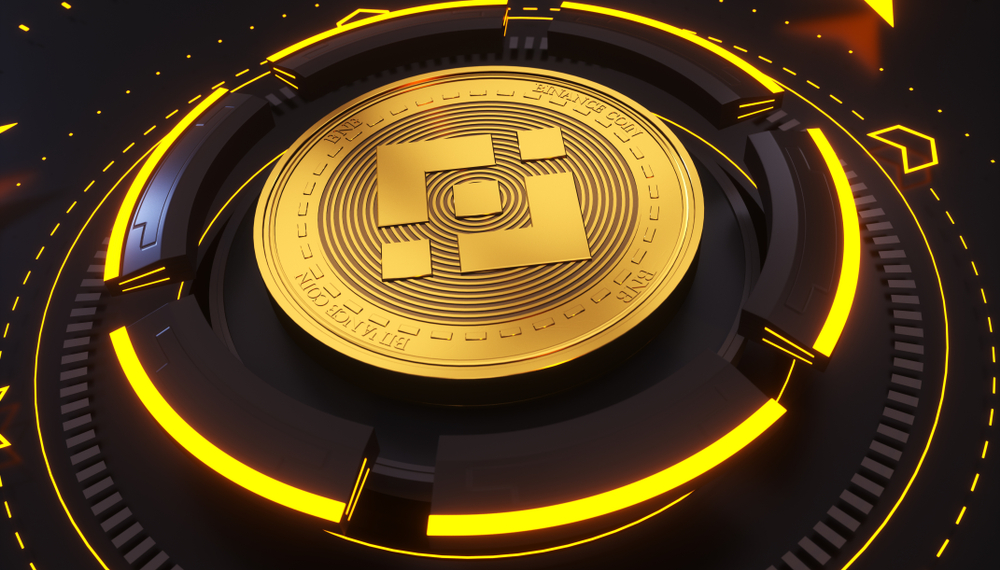 BINANCE - Sàn giao dịch Tiền điện tử Lớn nhất thế giới