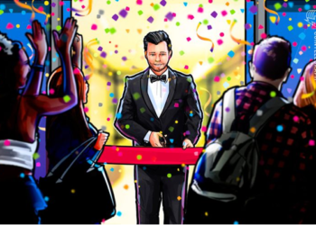 Sàn giao dịch số 1 Hàn Quốc - Bithumb khởi động nền tảng Phân quyền