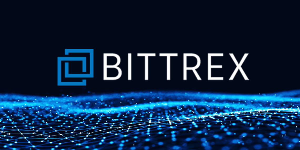 Sàn giao dịch Bittrex - Hướng dẫn Đăng ký tài khoản và tạo Ví giao dịch