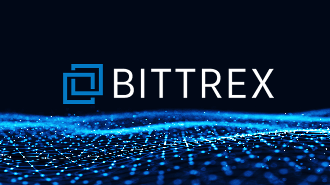 Sàn giao dịch Bittrex - Hướng dẫn Đăng ký tài khoản và tạo Ví giao dịch