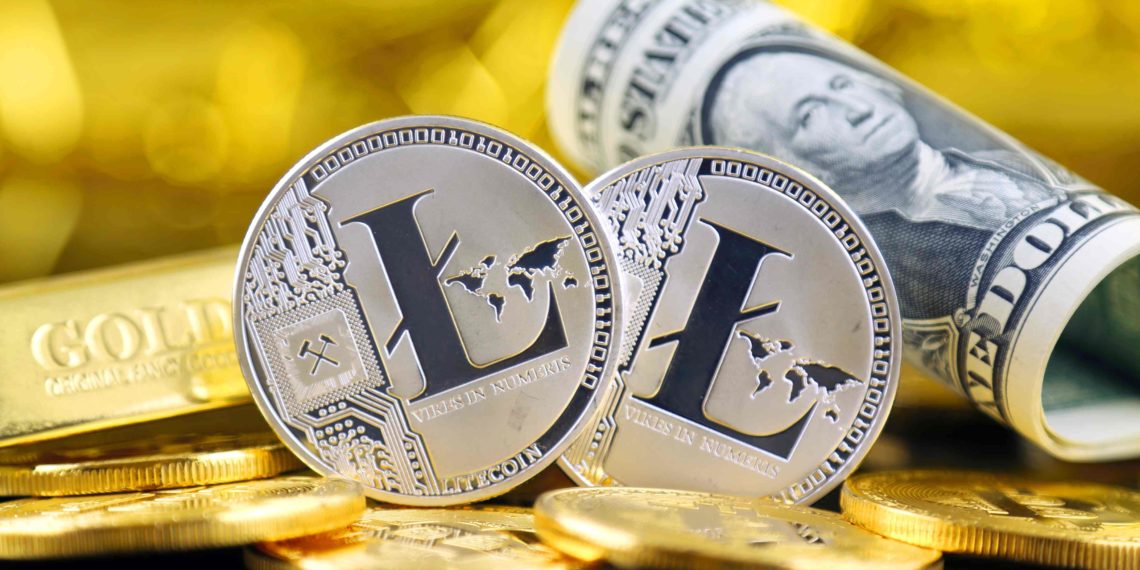 Hướng dẫn tạo Ví điện tử Litecoin trên Coinbase và Exodus