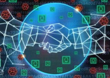 Tập đoàn SBI Nhật bản hợp tác công ty tiền điện tử Đan Mạch tạo ra Ví độc quyền