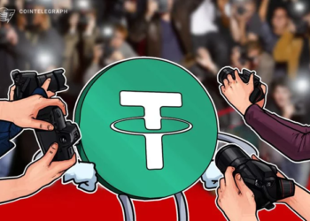 Tether không thể chứng minh tính minh bạch