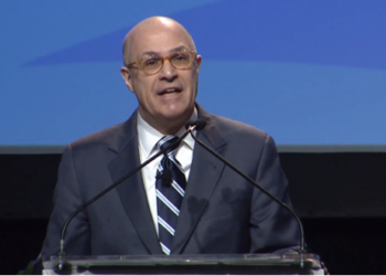 Theo Chủ tịch CFTC - Tiền điện tử vẫn luôn "tồn tại" ở đây